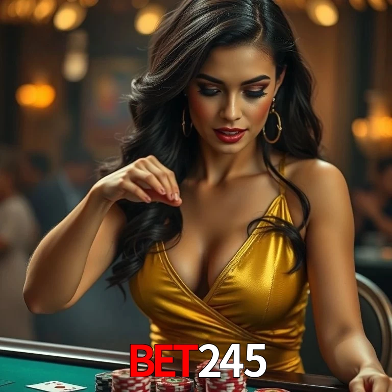 bet245 Segurança