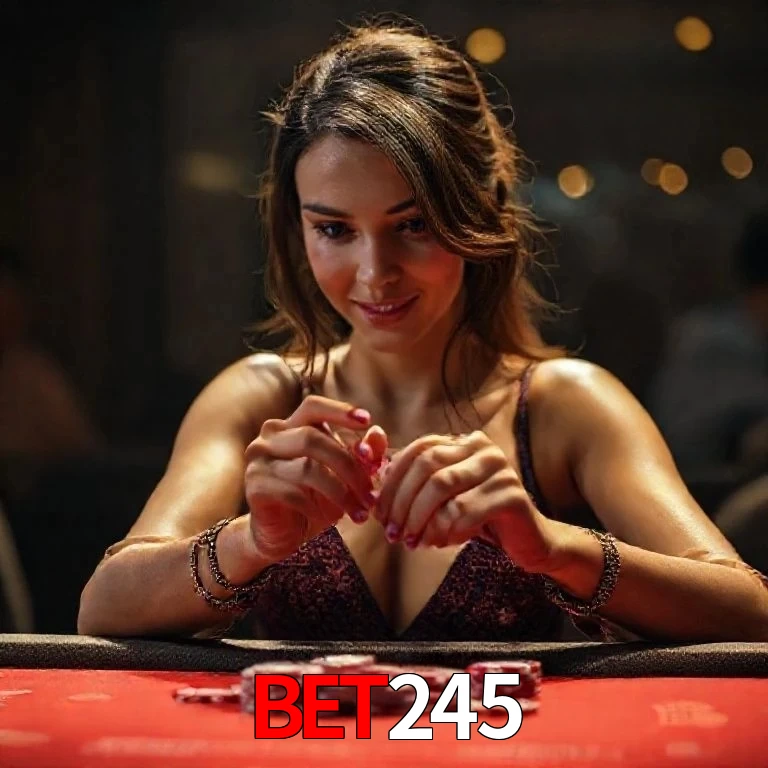 bet245 Segurança